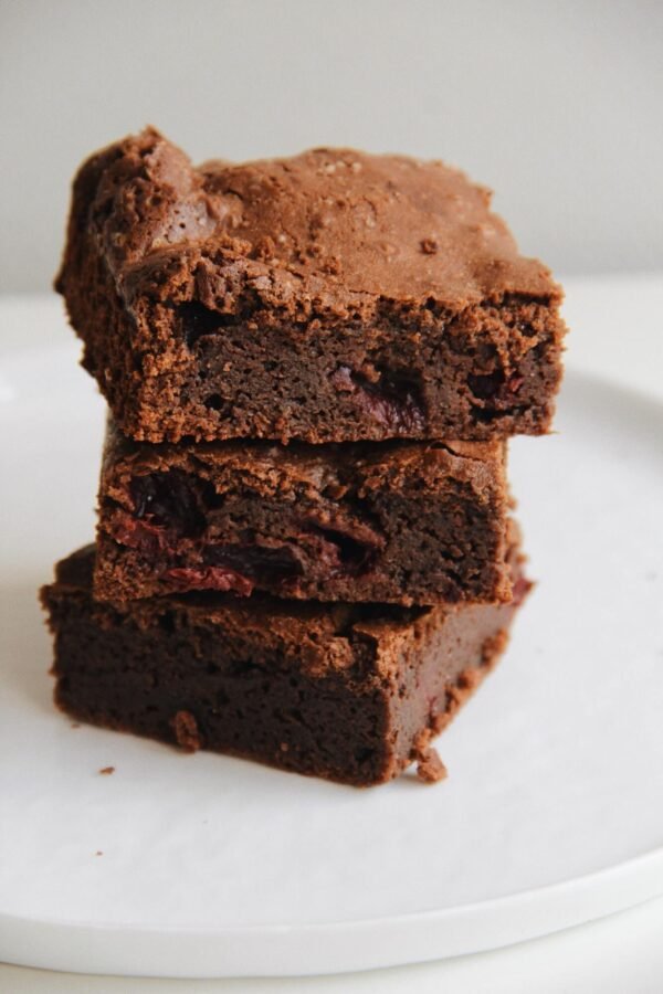 Chocolate Cake - Image 4