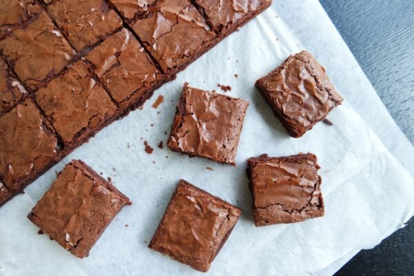 Chocolate Cake - Image 3