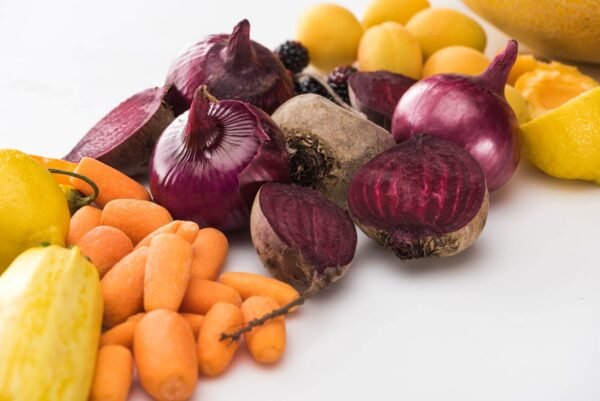 Red Onion - Image 3