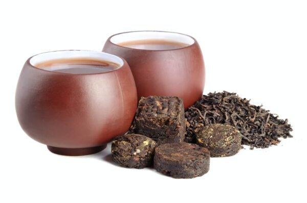 Puer tea - Image 3