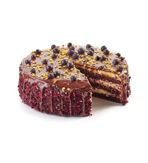 Berry Cake - Image 4