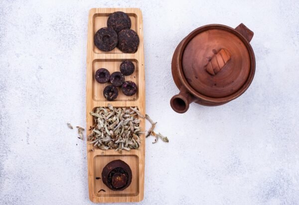 Puer tea - Image 2