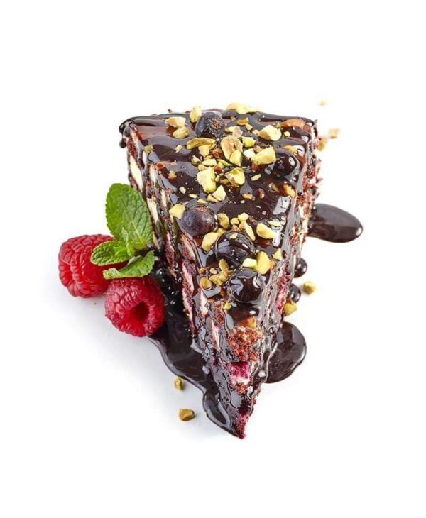 Berry Cake - Image 2