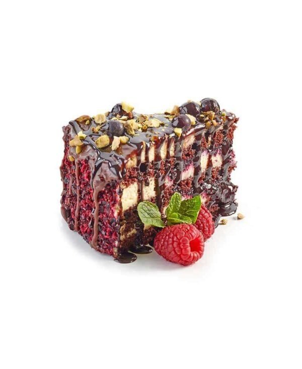 Berry Cake - Image 3