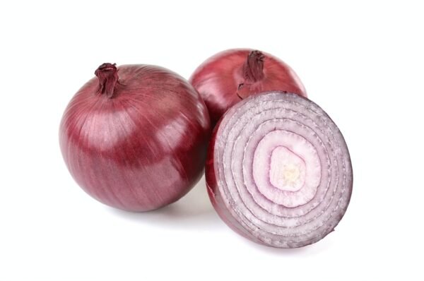 Red Onion - Image 2